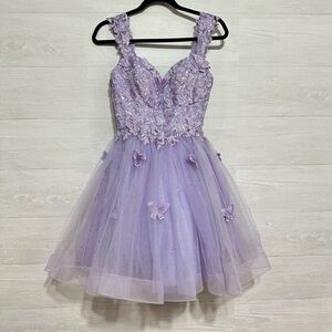 Elizabeth K Dress XS NWOT